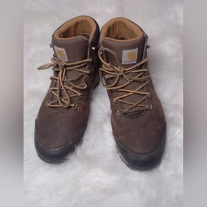 Carhartt | Shoes | 7 Carhartt Mens 13 Traditional 6 Work  display picture 2